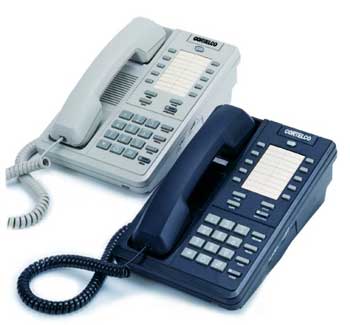 (image for) Cortelco Patriot Handsfree Phone